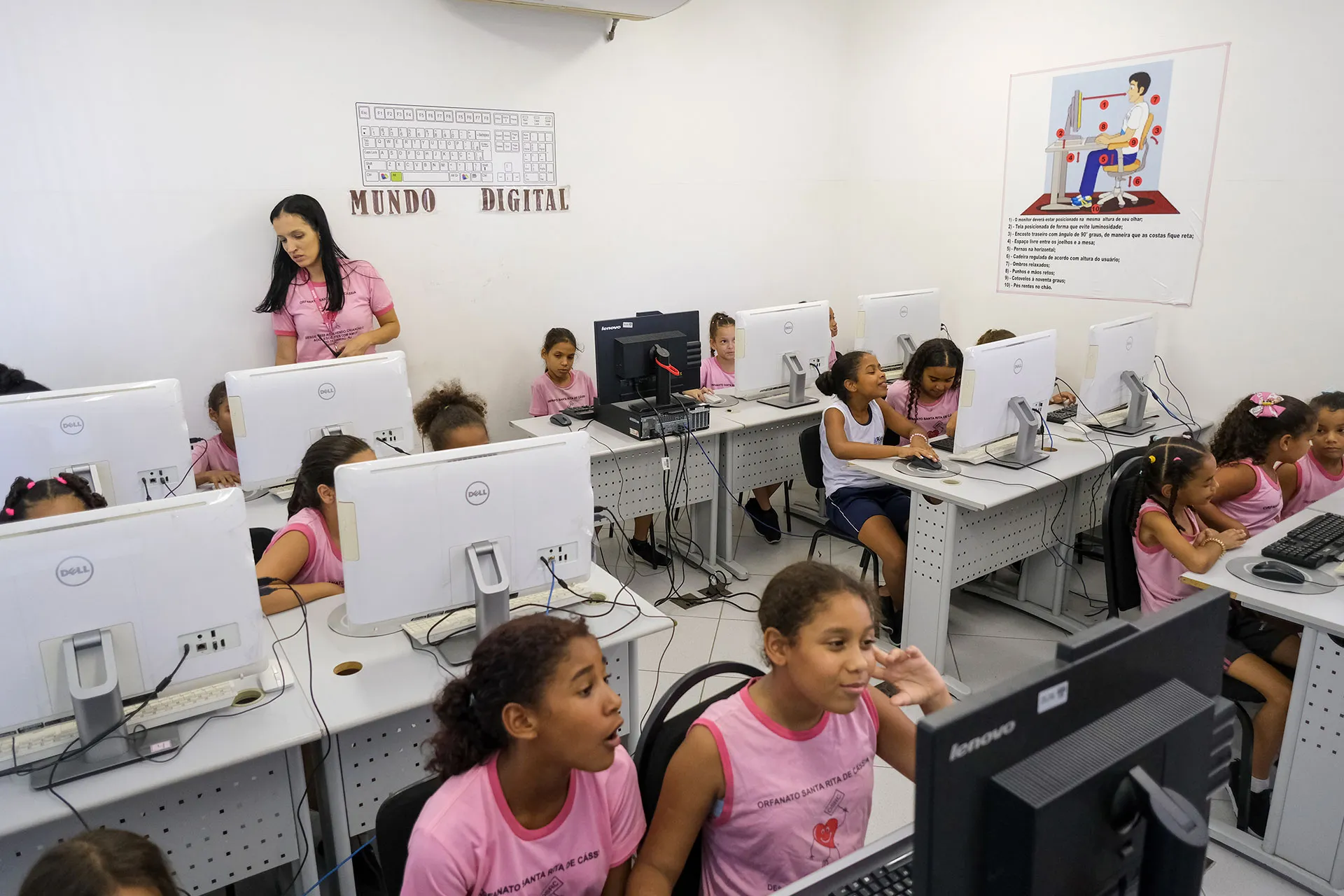 Casa Dia & Educação